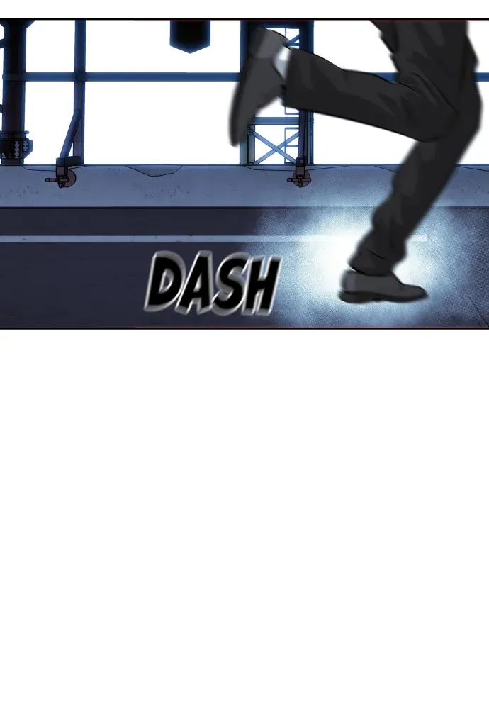 Bloodhounds Chapter 74 page 3 - 
