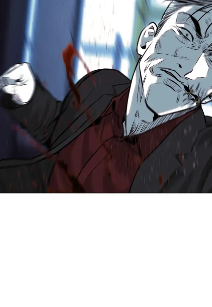 Bloodhounds Chapter 74 page 21 - 