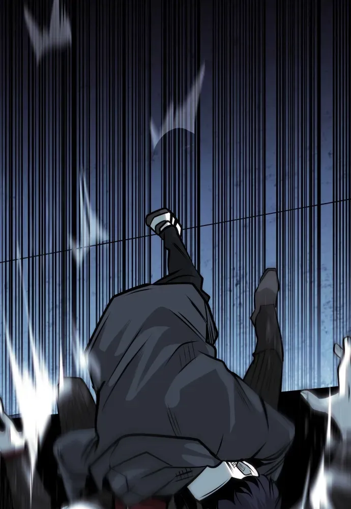 Bloodhounds Chapter 74 page 28 - 