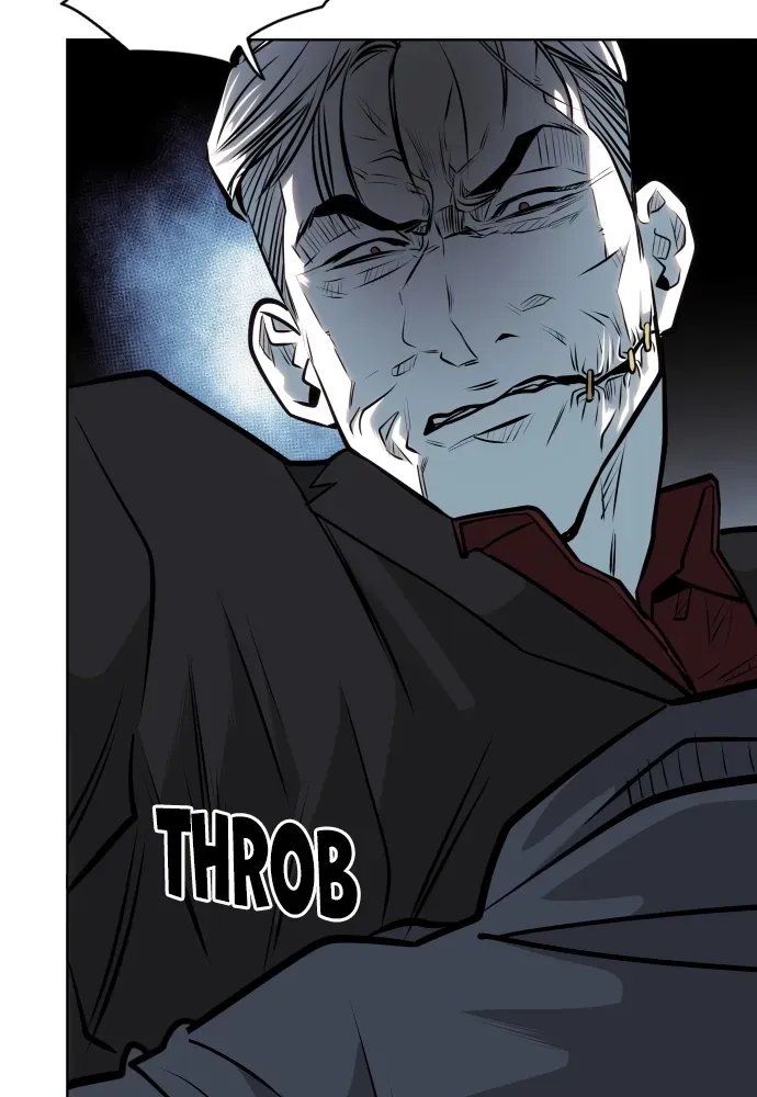 Bloodhounds Chapter 74 page 32 - 