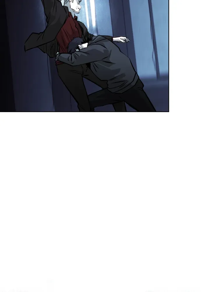 Bloodhounds Chapter 74 page 34 - 