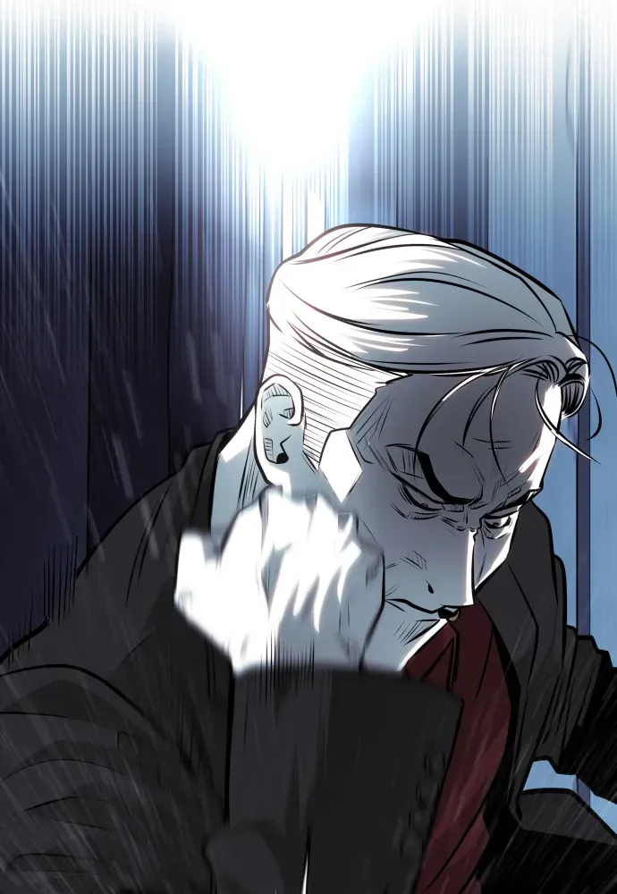 Bloodhounds Chapter 74 page 35 - 