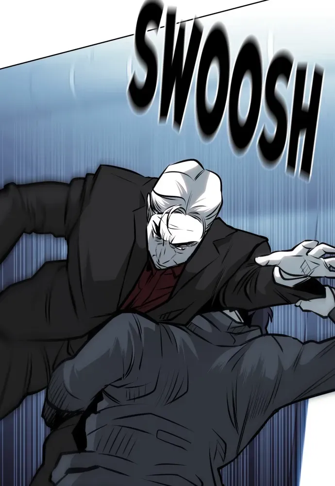 Bloodhounds Chapter 74 page 45 - 