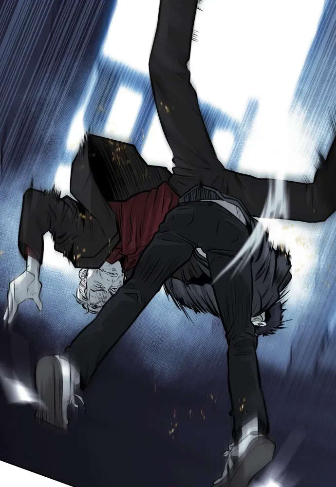 Bloodhounds Chapter 74 page 53 - 