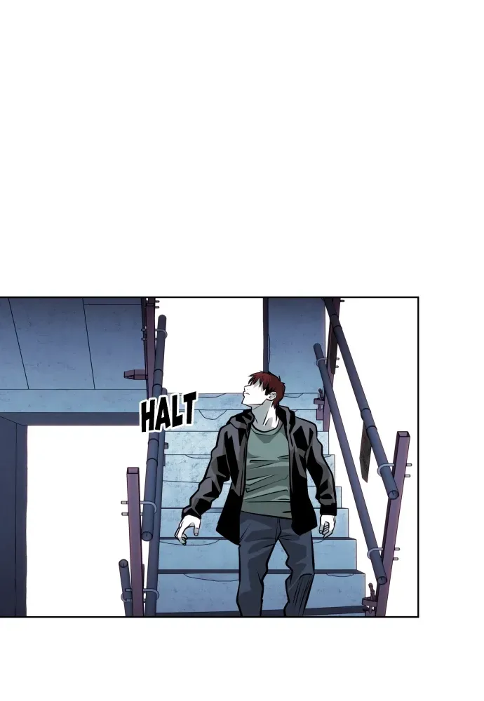 Bloodhounds Chapter 74 page 58 - 