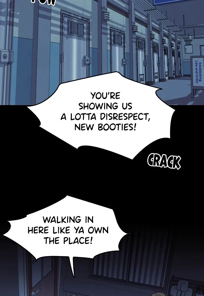 Bloodhounds Chapter 74 page 69 - 