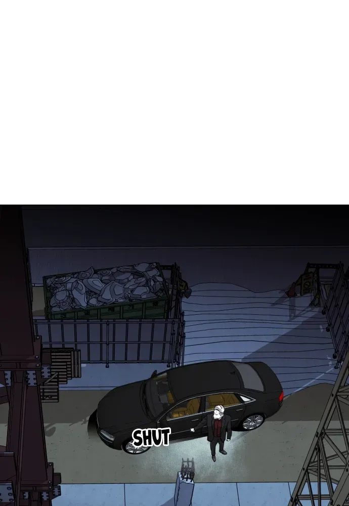 Bloodhounds Chapter 74 page 79 - 