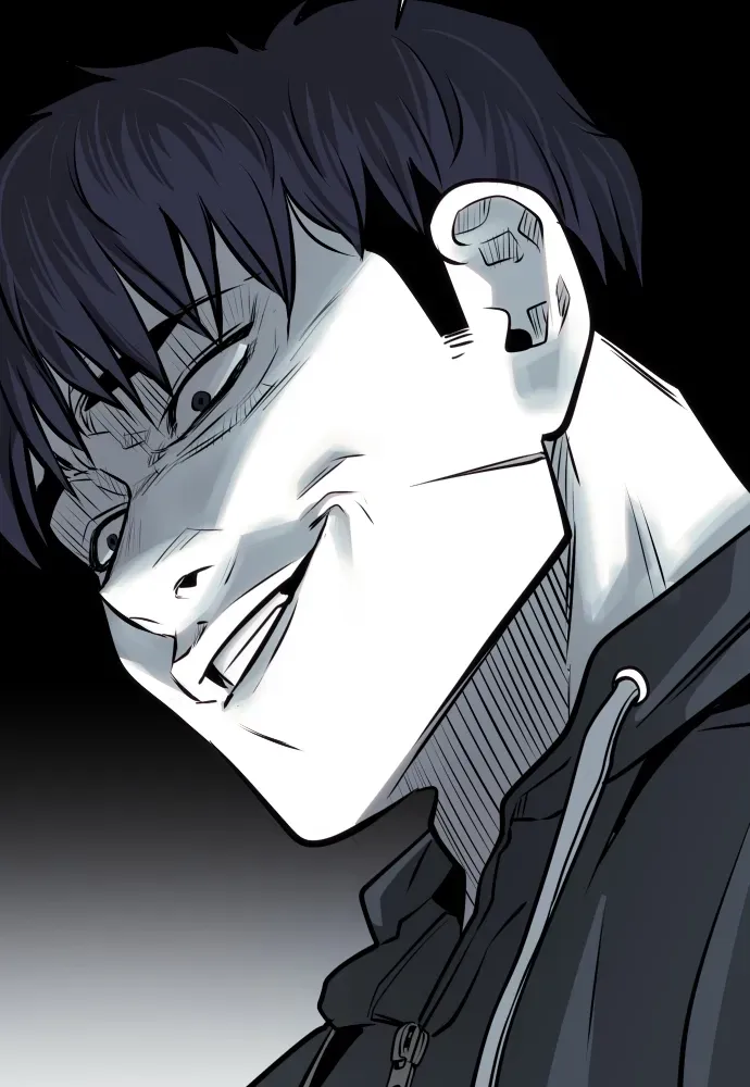 Bloodhounds Chapter 74 page 83 - 
