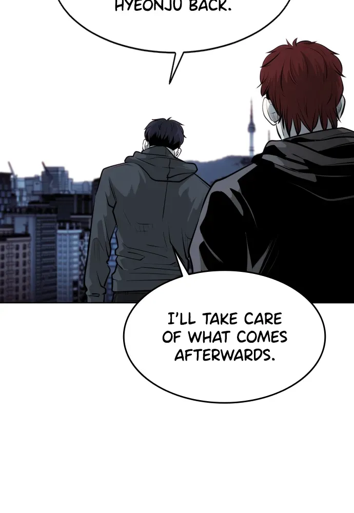 Bloodhounds Chapter 74 page 87 - 