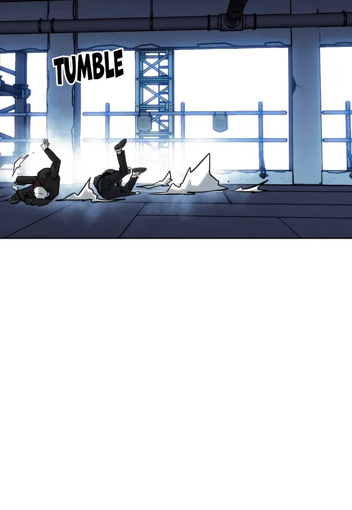 Bloodhounds Chapter 74 page 98 - 