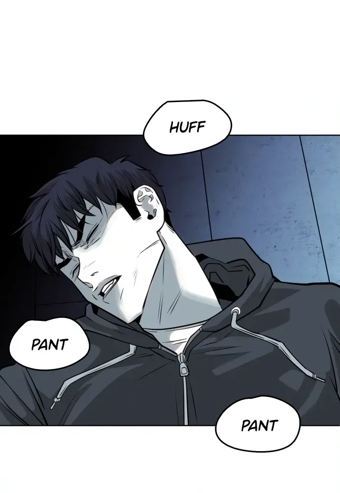 Bloodhounds Chapter 74 page 100 - 