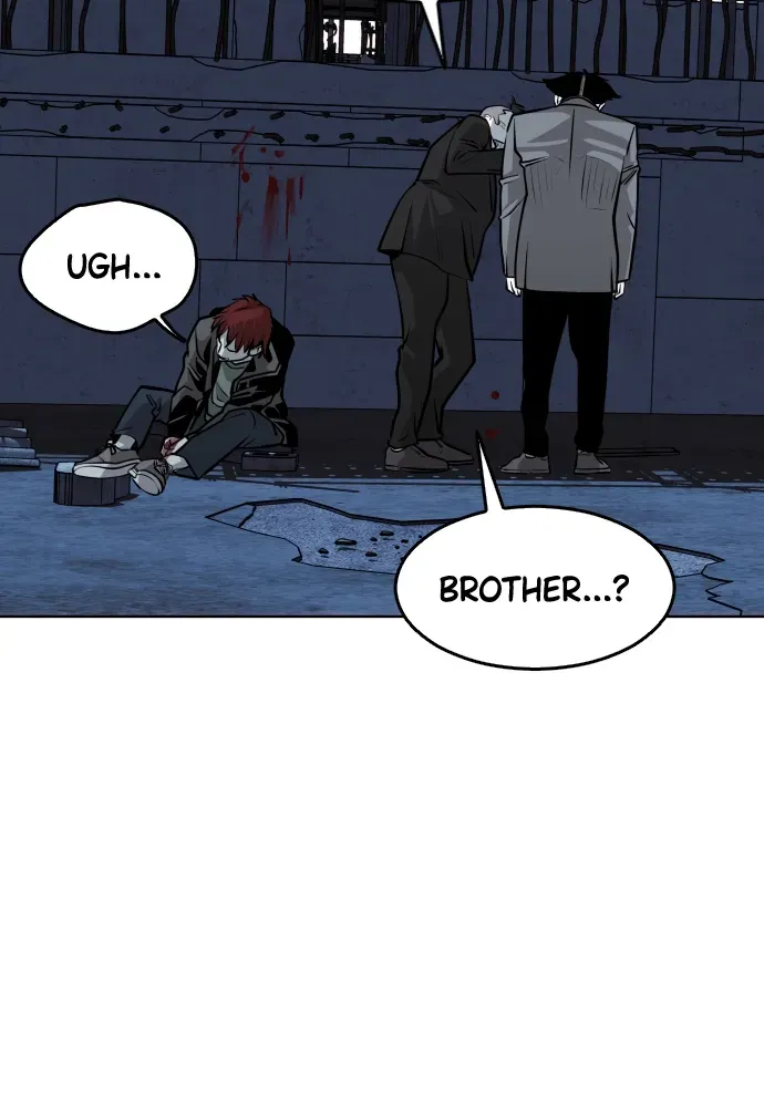 Bloodhounds Chapter 75 page 102 - 