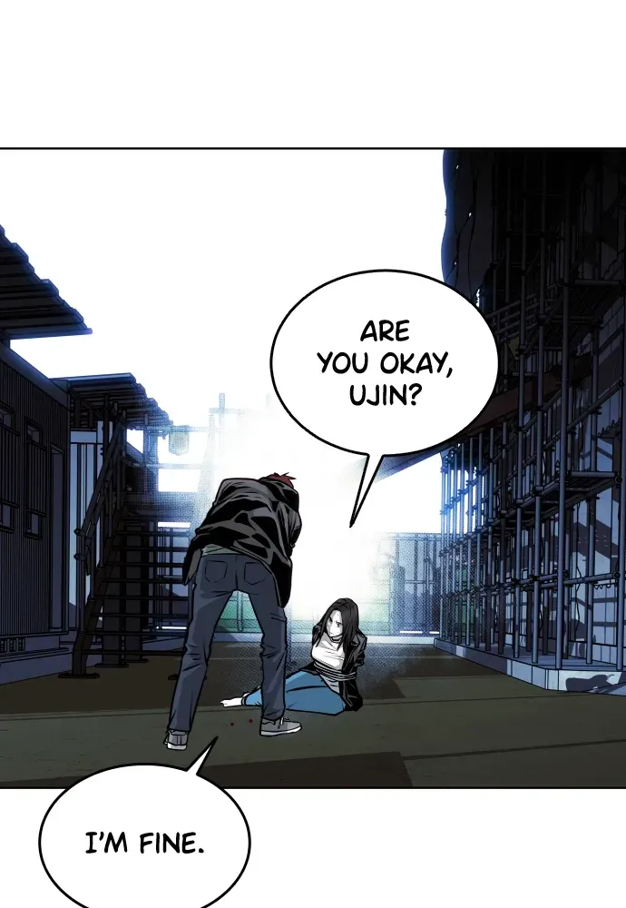 Bloodhounds Chapter 75 page 106 - 