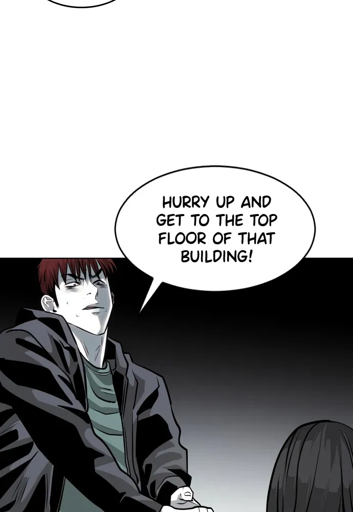 Bloodhounds Chapter 75 page 107 - 