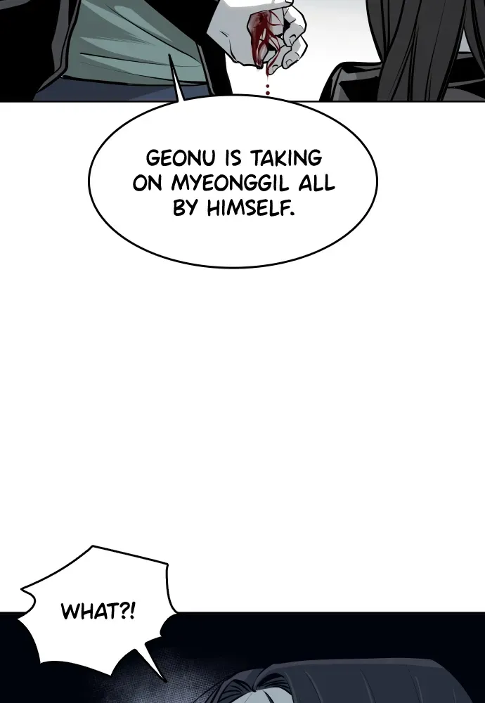 Bloodhounds Chapter 75 page 108 - 