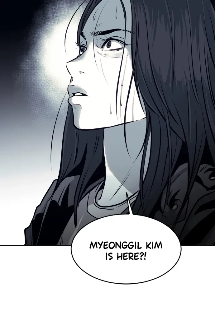 Bloodhounds Chapter 75 page 109 - 