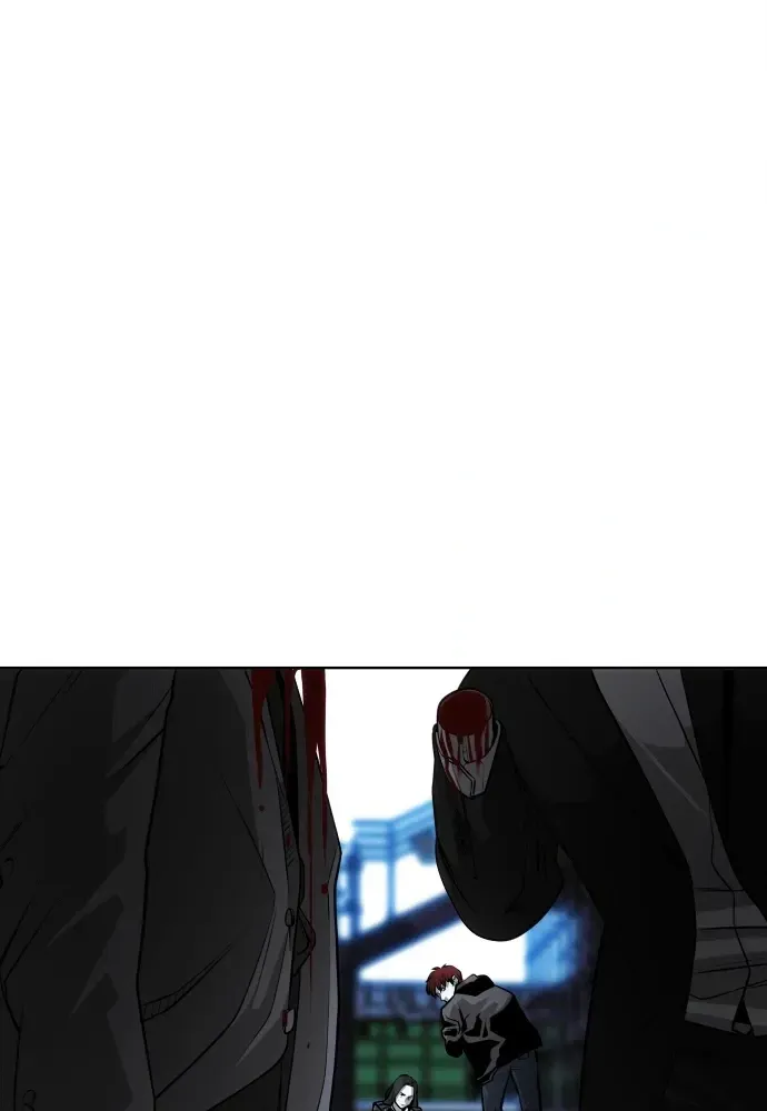 Bloodhounds Chapter 75 page 110 - 