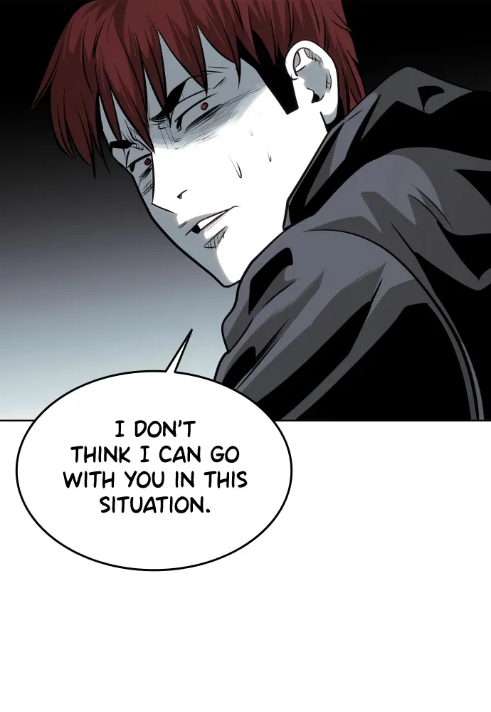 Bloodhounds Chapter 75 page 112 - 