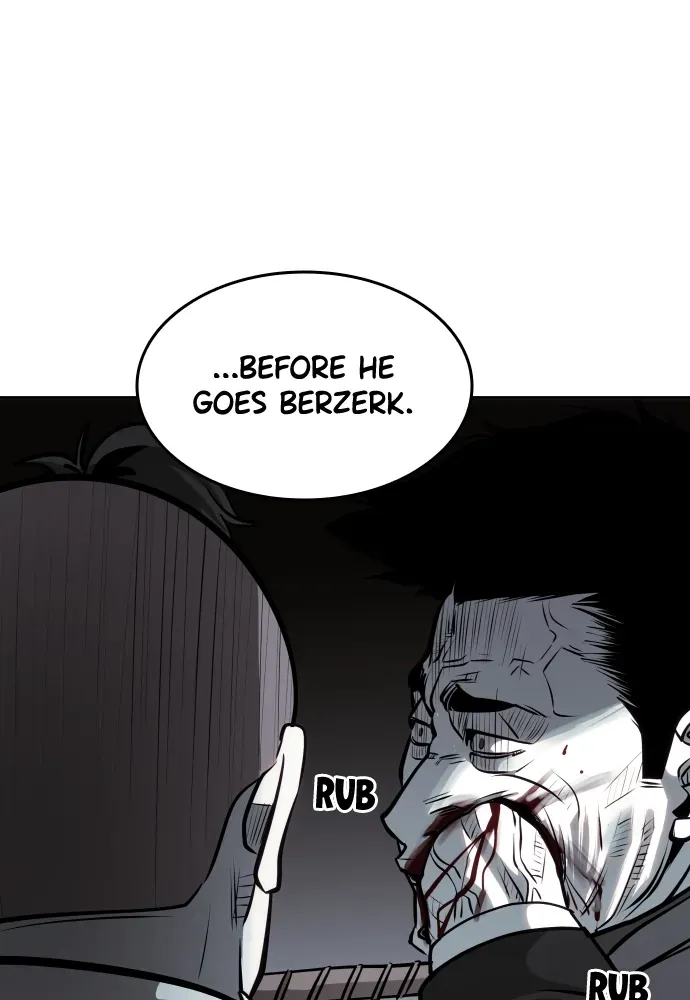 Bloodhounds Chapter 75 page 114 - 