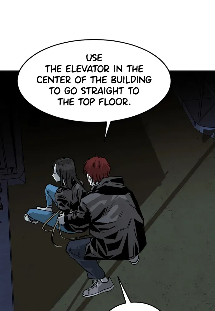 Bloodhounds Chapter 75 page 116 - 