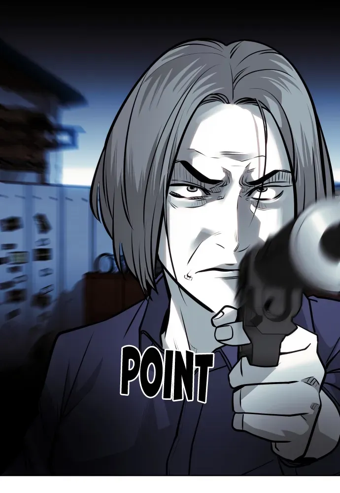 Bloodhounds Chapter 75 page 13 - 