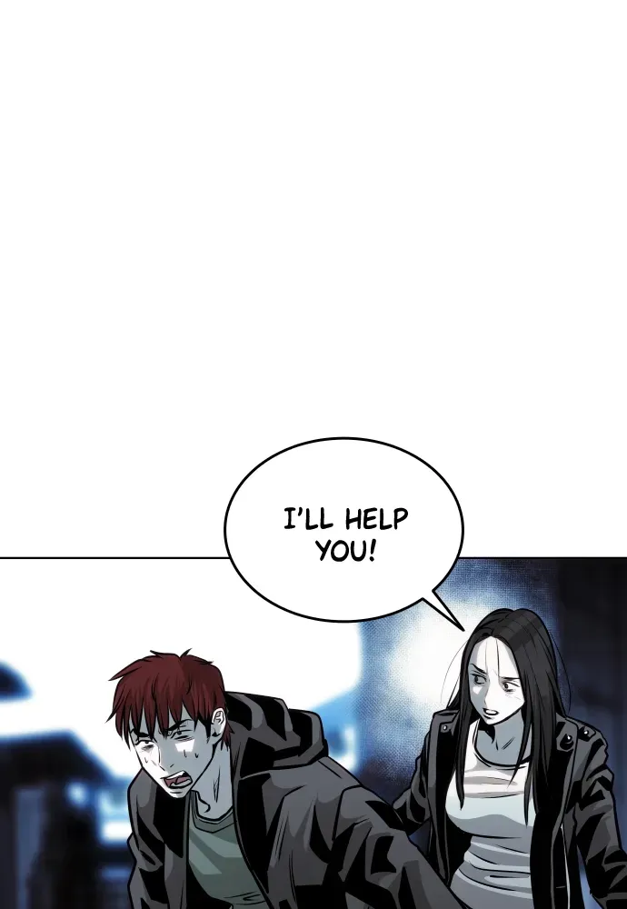 Bloodhounds Chapter 75 page 121 - 