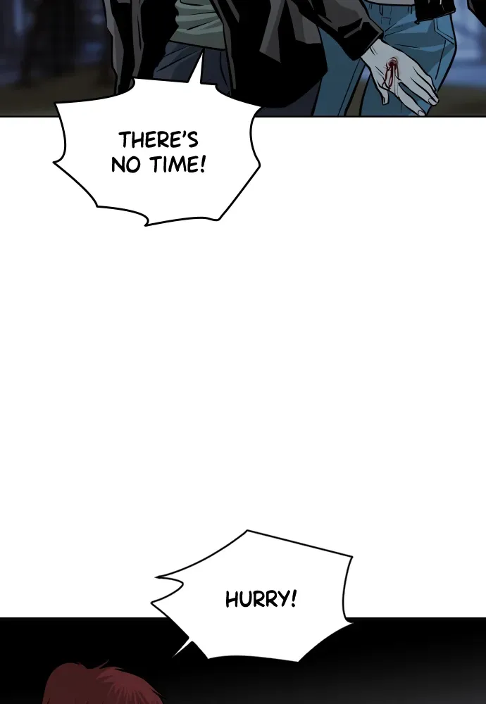 Bloodhounds Chapter 75 page 122 - 