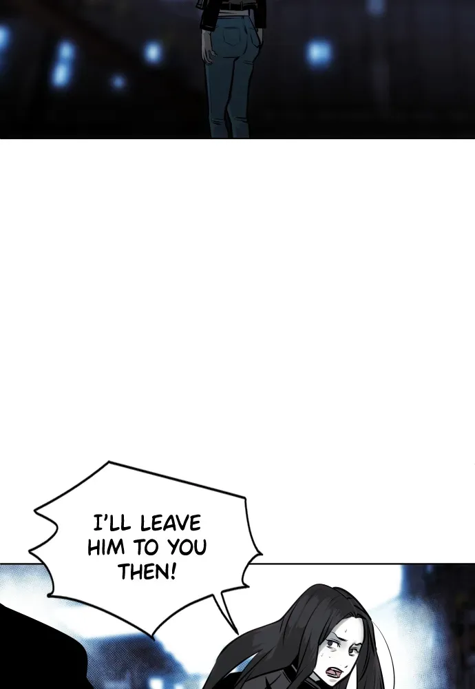 Bloodhounds Chapter 75 page 127 - 