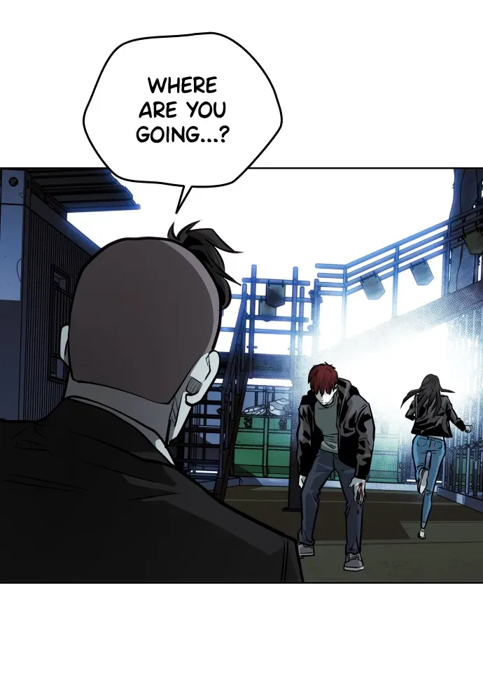 Bloodhounds Chapter 75 page 129 - 