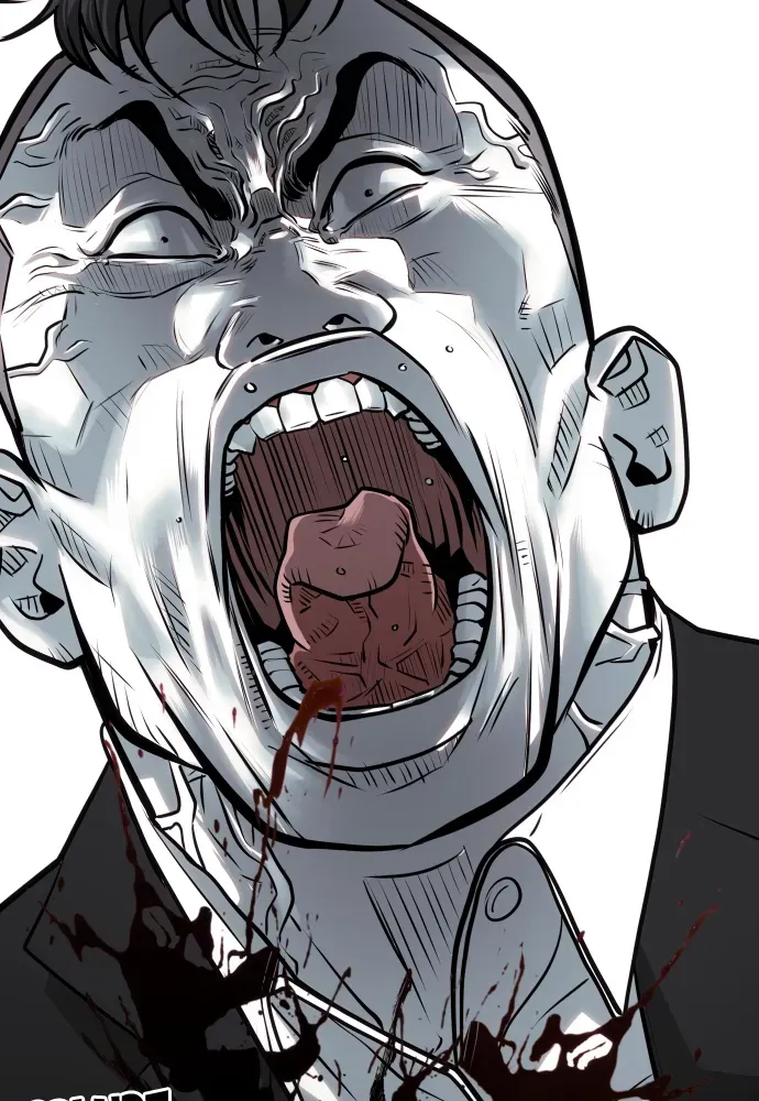 Bloodhounds Chapter 75 page 131 - 