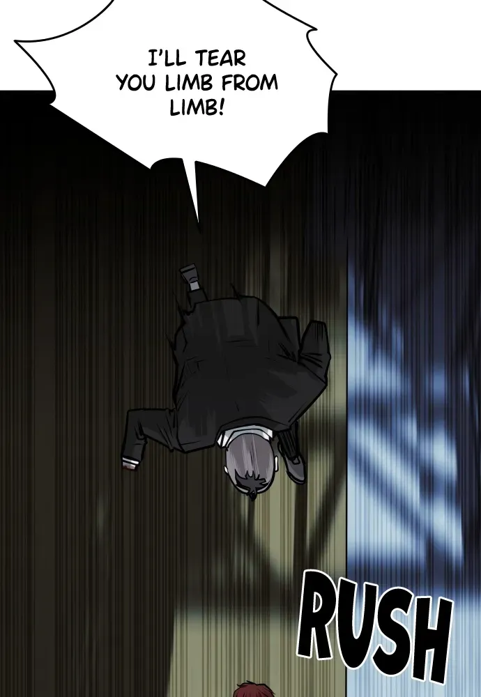 Bloodhounds Chapter 75 page 133 - 