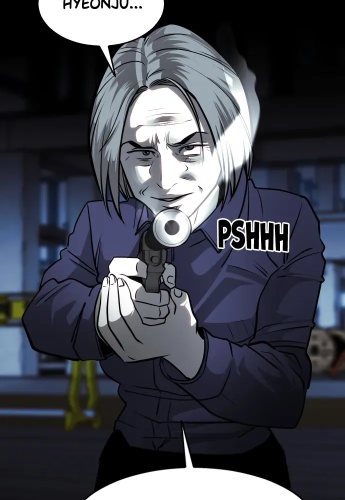 Bloodhounds Chapter 75 page 147 - 