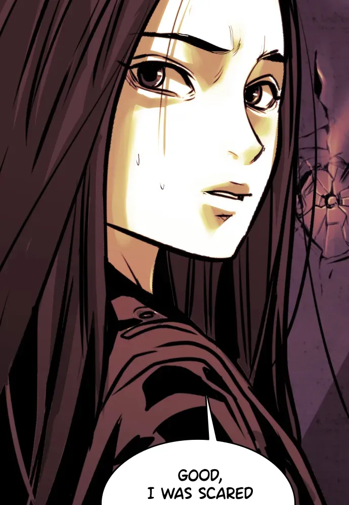 Bloodhounds Chapter 75 page 149 - 