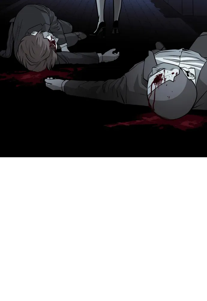 Bloodhounds Chapter 75 page 17 - 