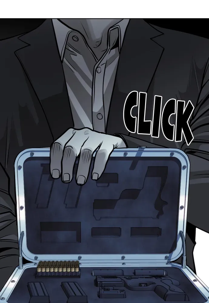 Bloodhounds Chapter 75 page 3 - 