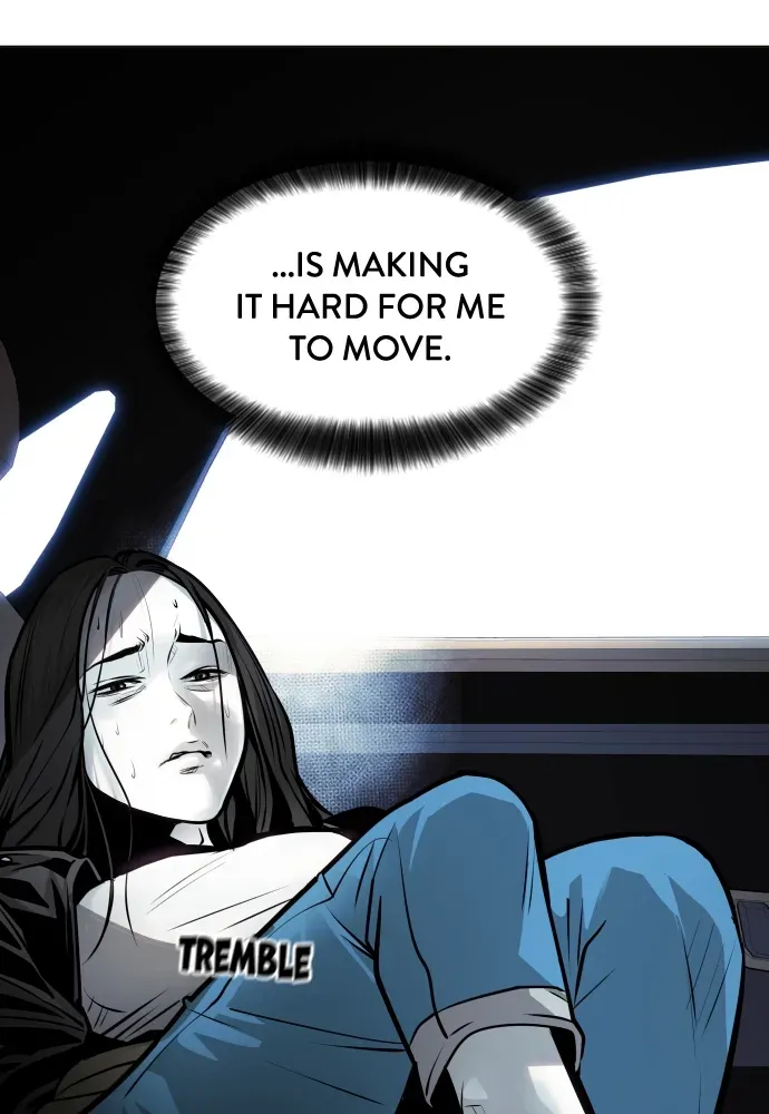 Bloodhounds Chapter 75 page 21 - 