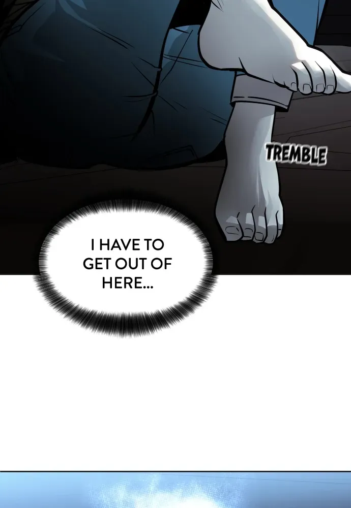 Bloodhounds Chapter 75 page 22 - 