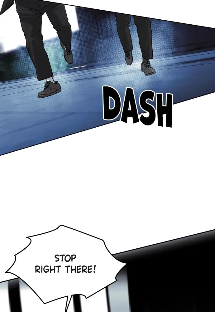 Bloodhounds Chapter 75 page 29 - 