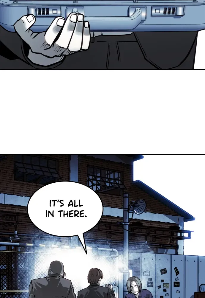 Bloodhounds Chapter 75 page 4 - 