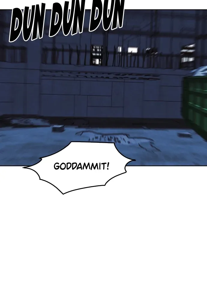 Bloodhounds Chapter 75 page 31 - 