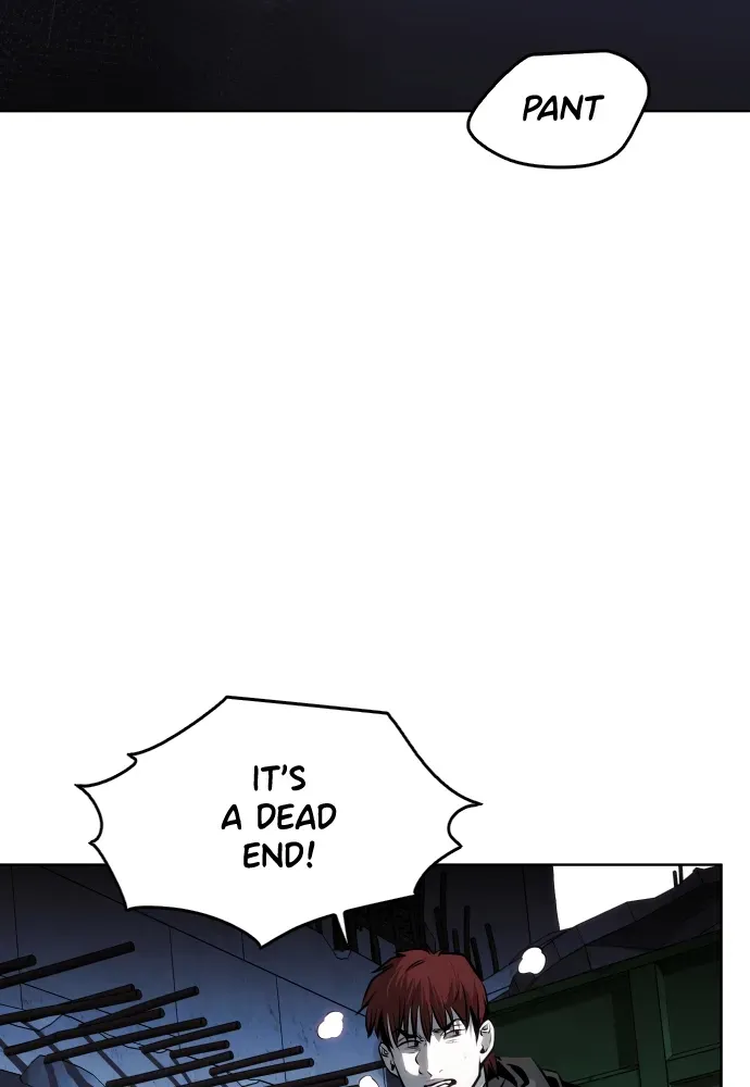 Bloodhounds Chapter 75 page 33 - 