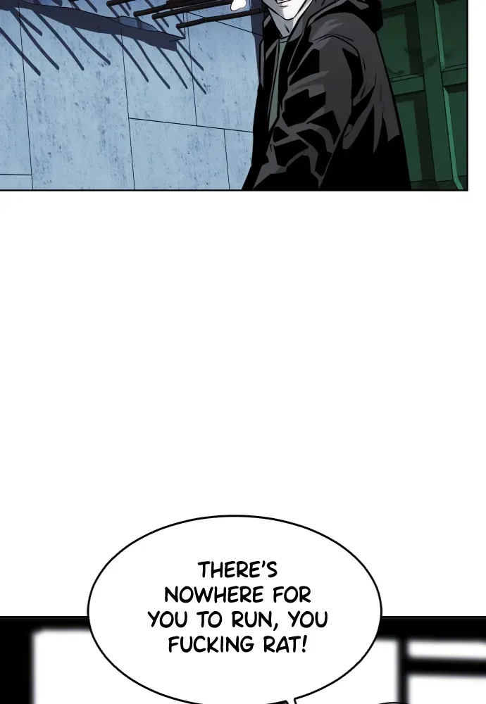 Bloodhounds Chapter 75 page 34 - 