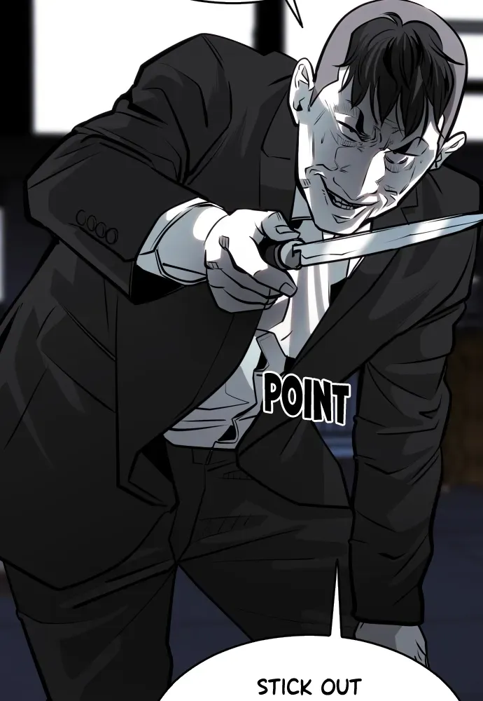 Bloodhounds Chapter 75 page 35 - 