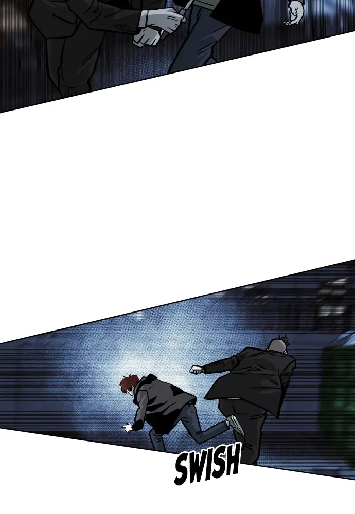 Bloodhounds Chapter 75 page 37 - 