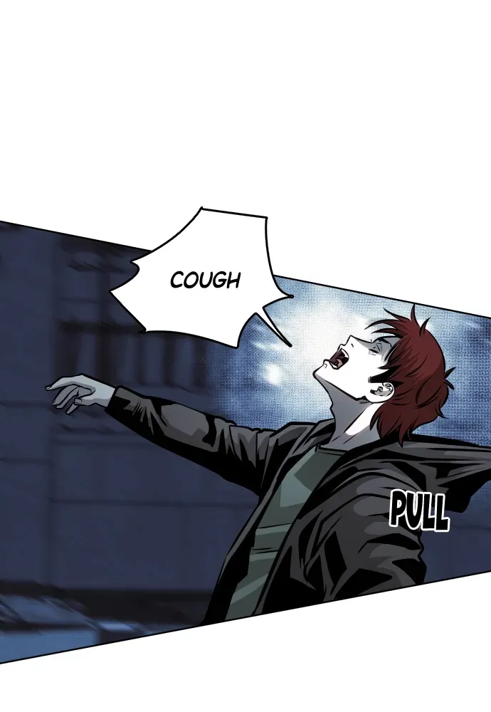 Bloodhounds Chapter 75 page 38 - 