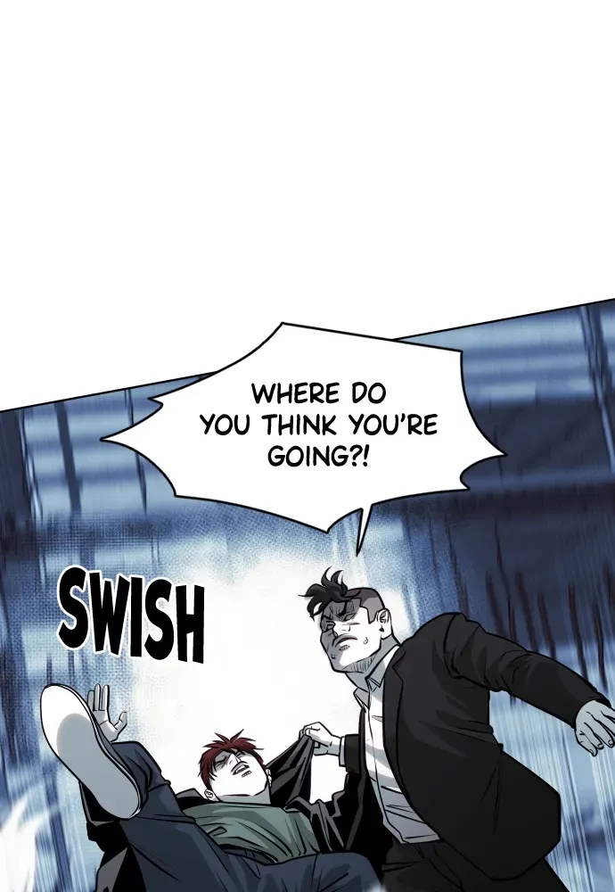 Bloodhounds Chapter 75 page 39 - 