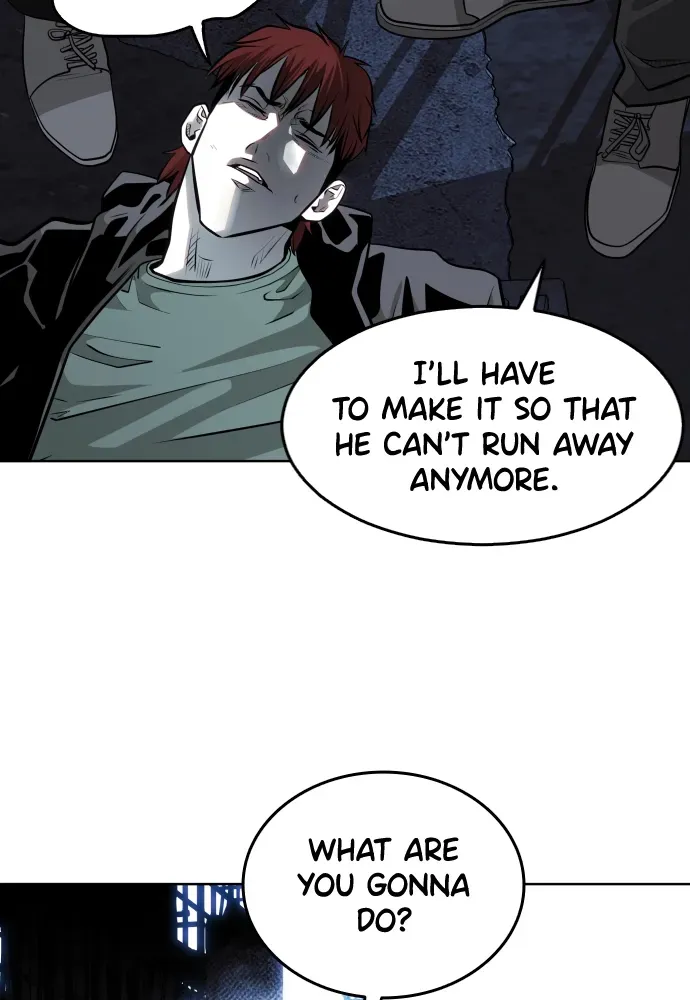 Bloodhounds Chapter 75 page 41 - 