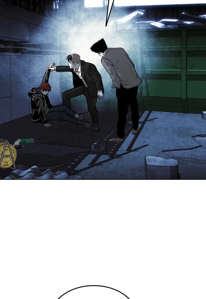 Bloodhounds Chapter 75 page 42 - 