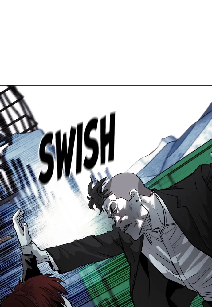 Bloodhounds Chapter 75 page 44 - 