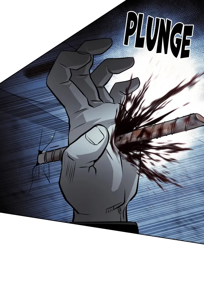 Bloodhounds Chapter 75 page 46 - 